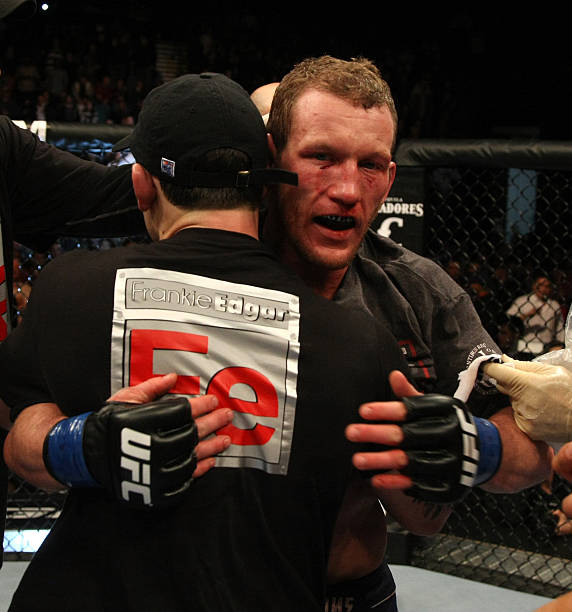 Gray Maynard
