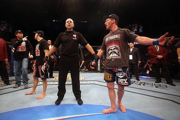 Gray Maynard