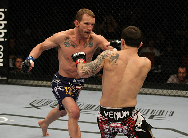 Gray Maynard