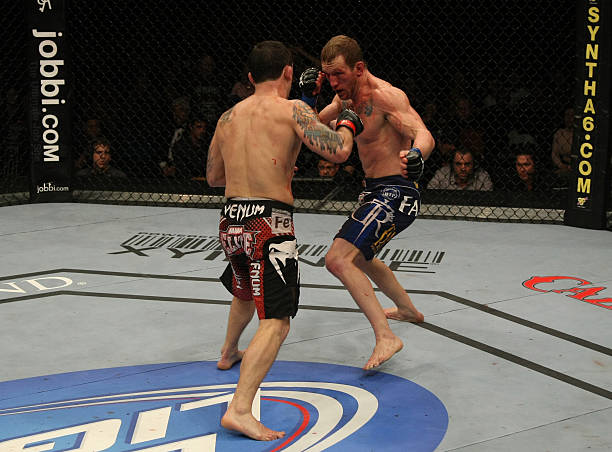 Gray Maynard