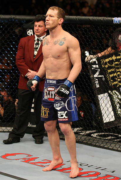 Gray Maynard