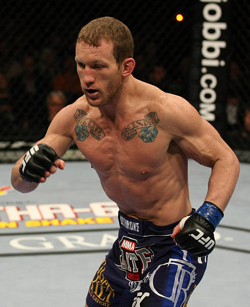Gray Maynard