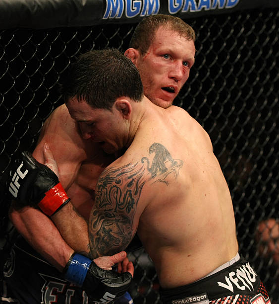 Gray Maynard