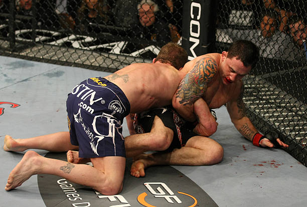 Gray Maynard