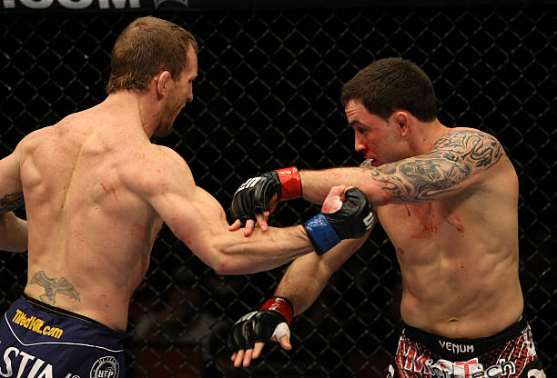 Gray Maynard