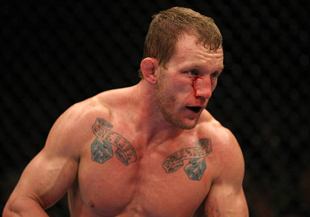 Gray Maynard