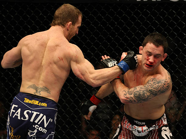 Gray Maynard