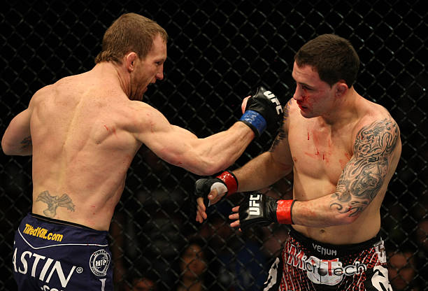 Gray Maynard