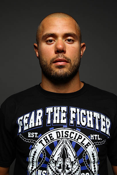 Chad Laprise