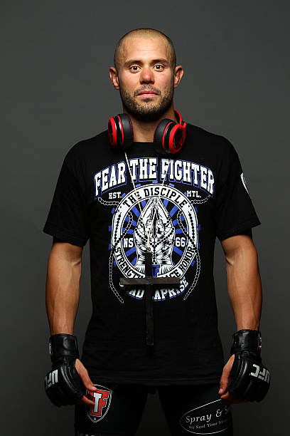 Chad Laprise