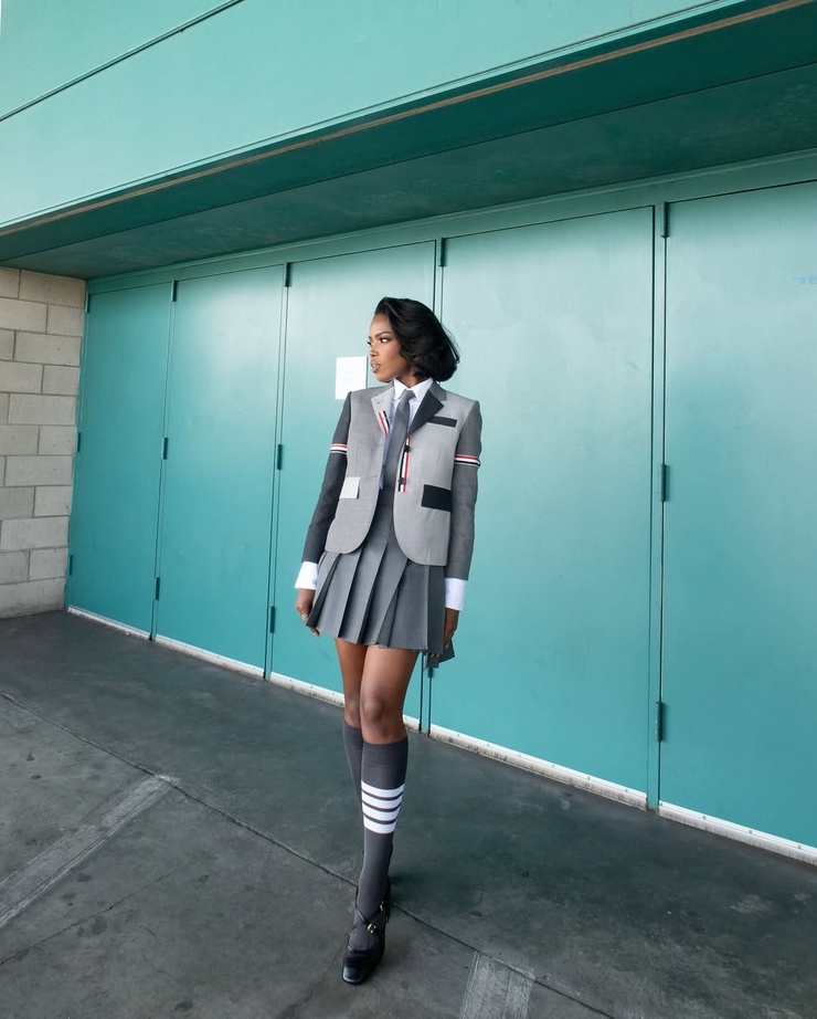 Ryan Destiny