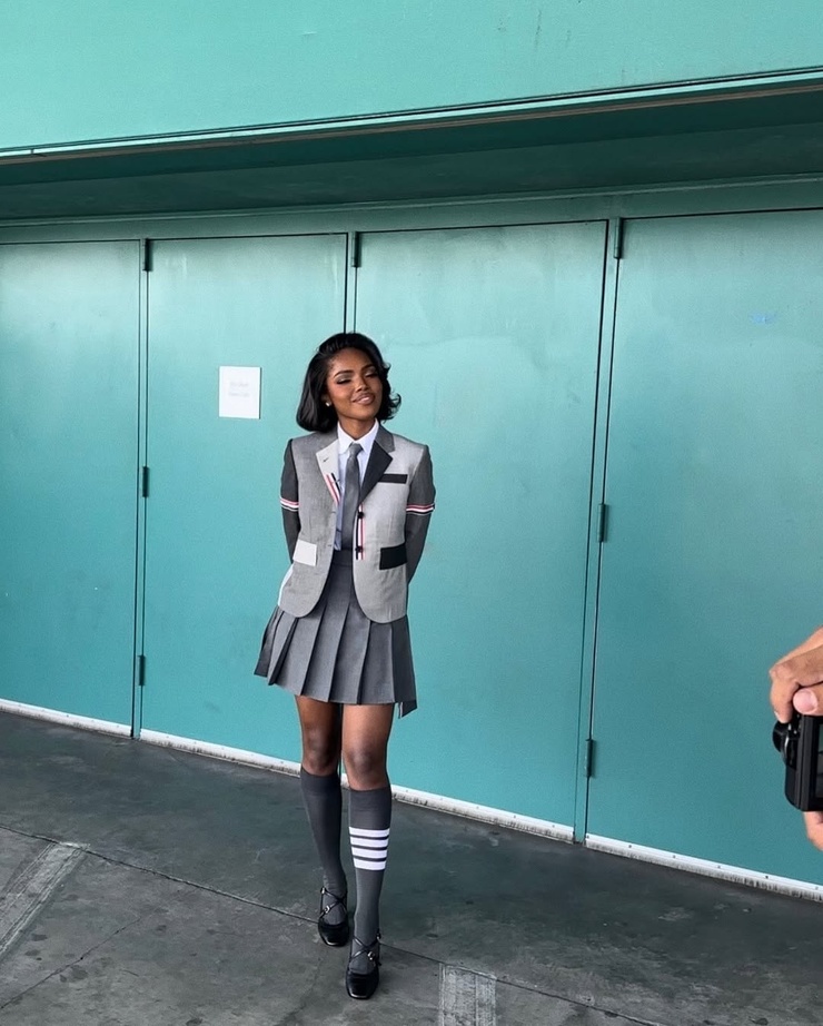 Ryan Destiny