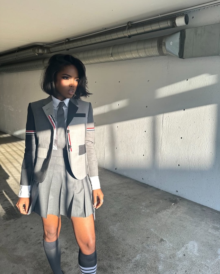 Ryan Destiny
