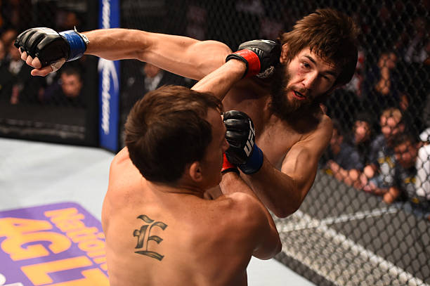 Bryan Barberena
