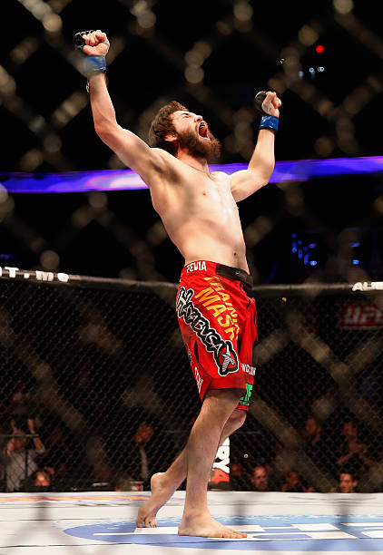 Bryan Barberena