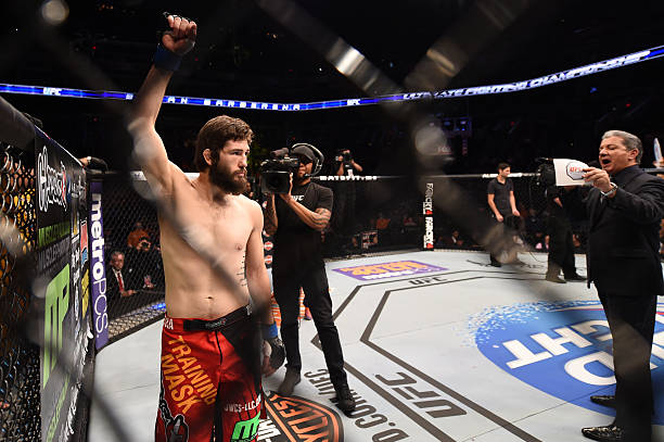Bryan Barberena