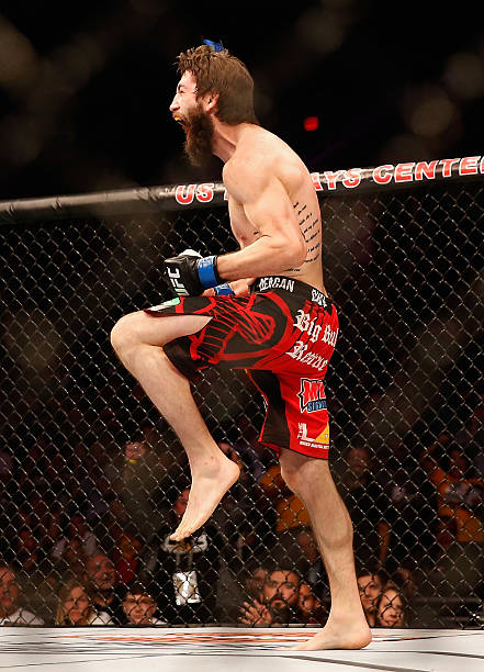 Bryan Barberena