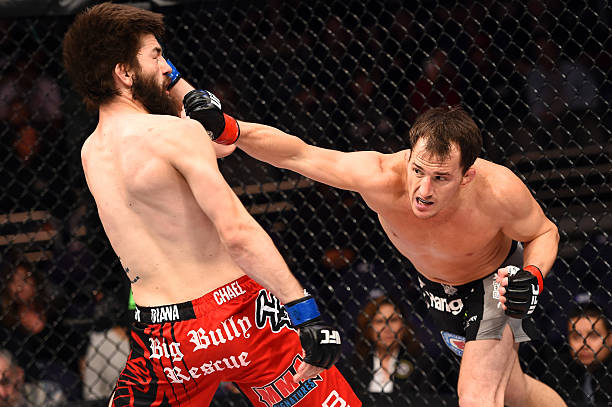 Bryan Barberena