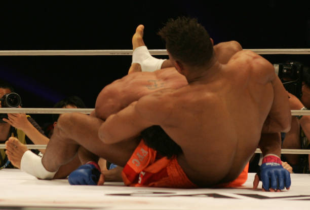 Alistair Overeem