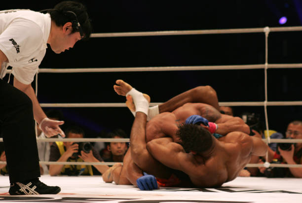 Alistair Overeem