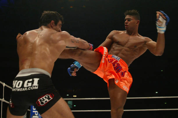 Alistair Overeem