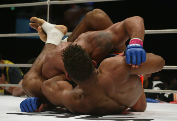 Alistair Overeem