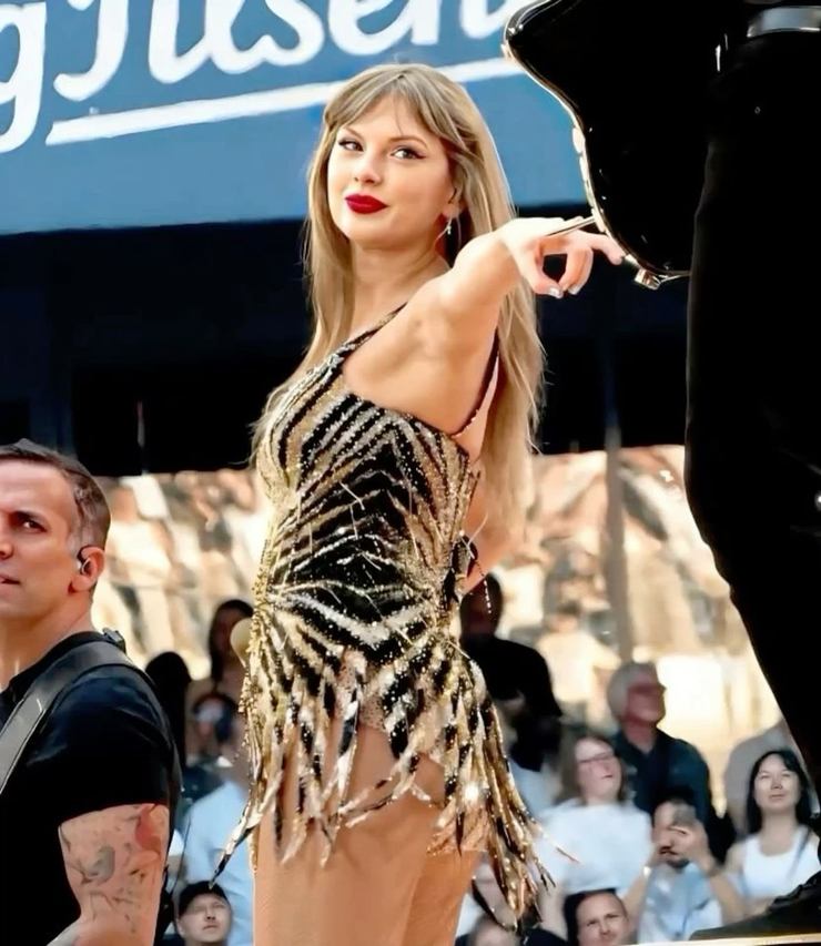 Taylor Swift