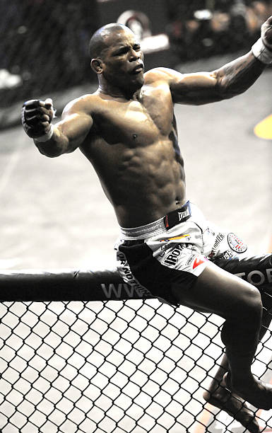 Hector Lombard