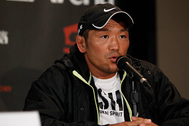 Kazuo Misaki
