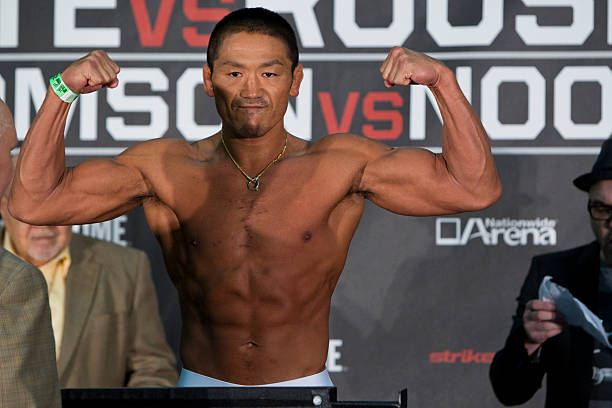 Kazuo Misaki