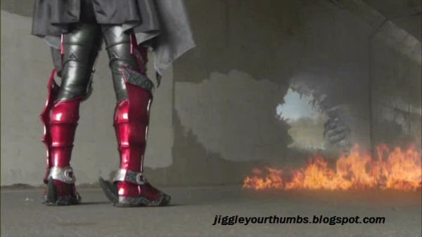 King (Kamen Rider Kiva)