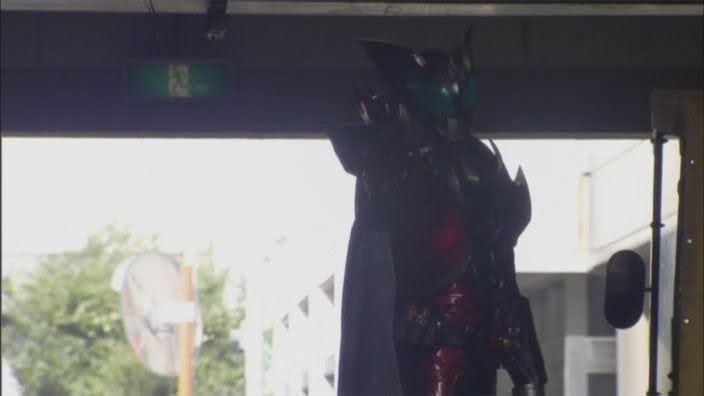 King (Kamen Rider Kiva)