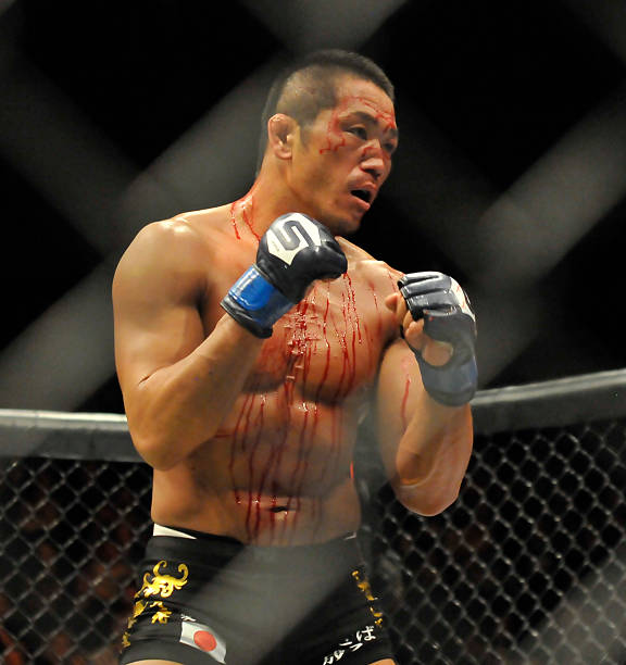 Kazuo Misaki