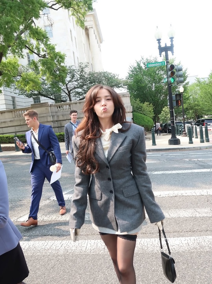 Pokimane