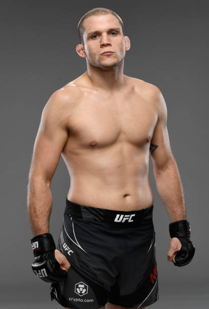 Alex Morono
