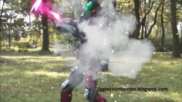 King (Kamen Rider Kiva)