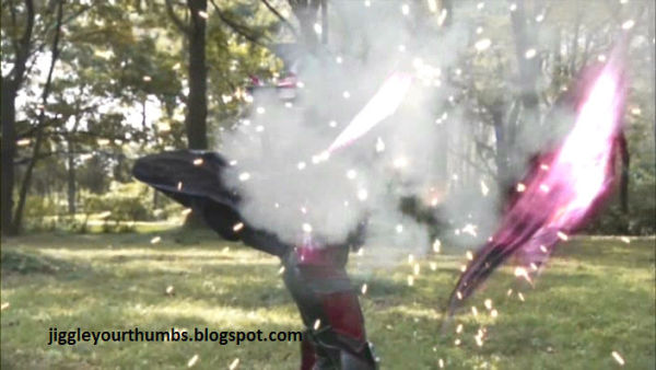 King (Kamen Rider Kiva)