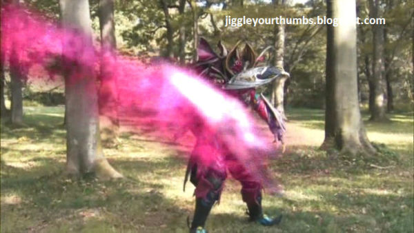 King (Kamen Rider Kiva)