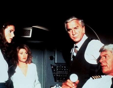Airplane! Airplane!