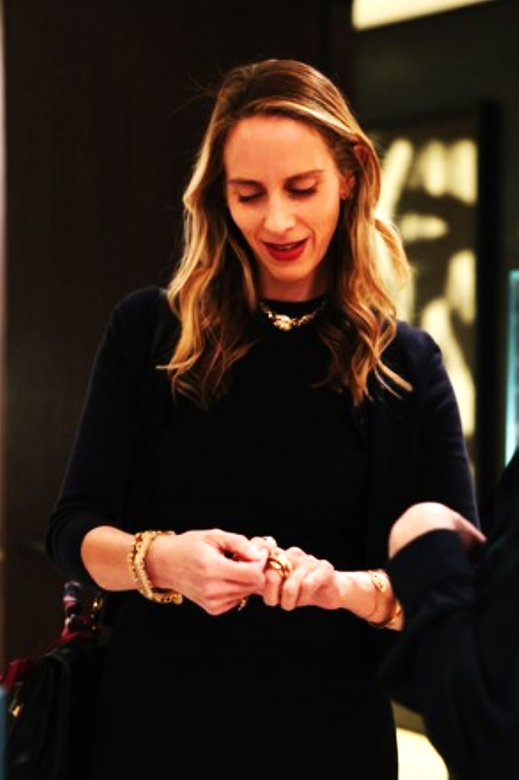 Dalia Oberlander