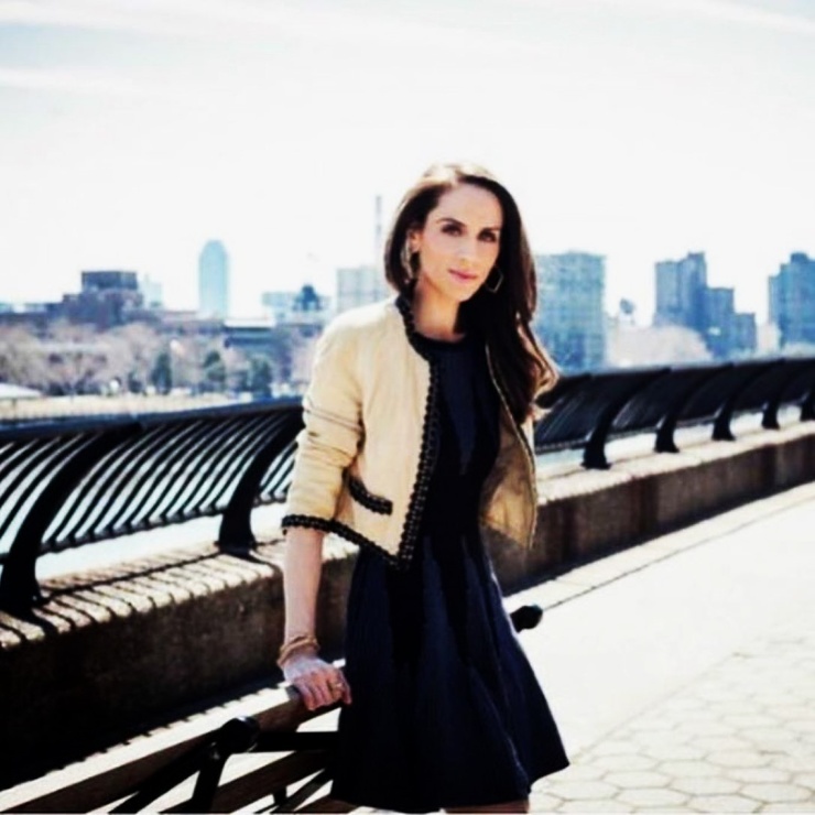 Dalia Oberlander