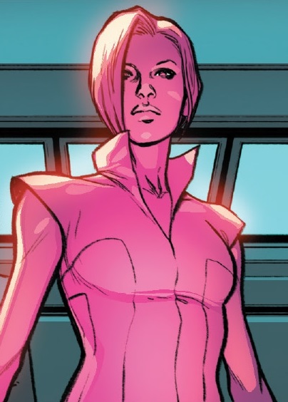Friday (Marvel Comics)