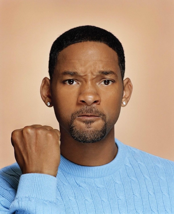Will Smith Will Smith