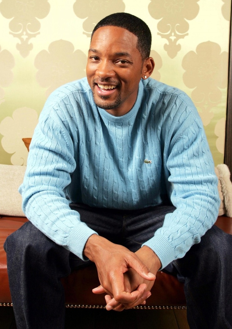 Will Smith