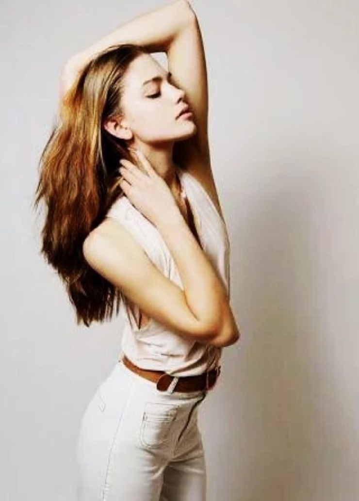 Laura Berlin Laura Berlin