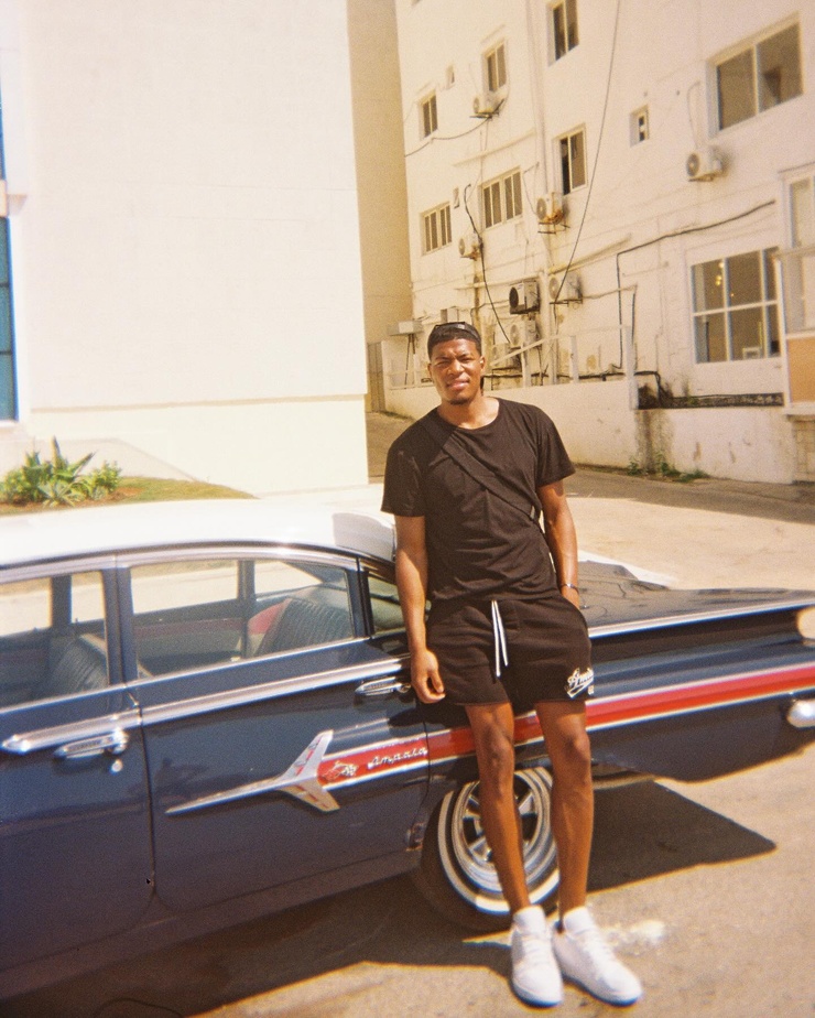Rui Hachimura