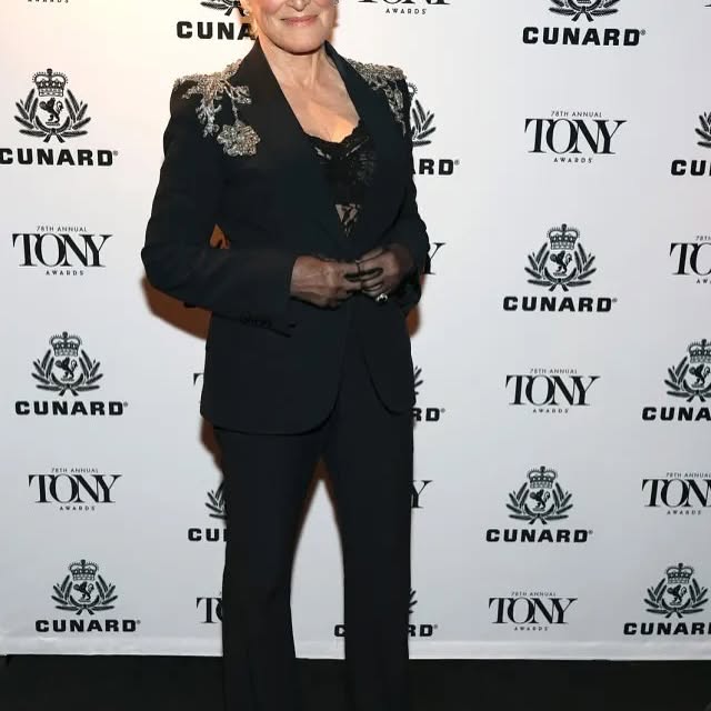Glenn Close