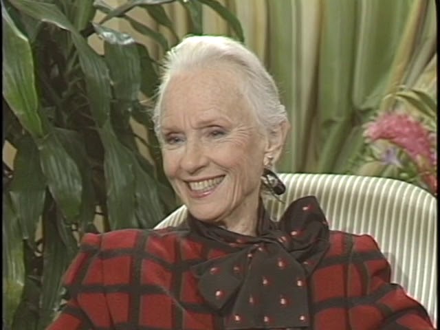 Jessica Tandy