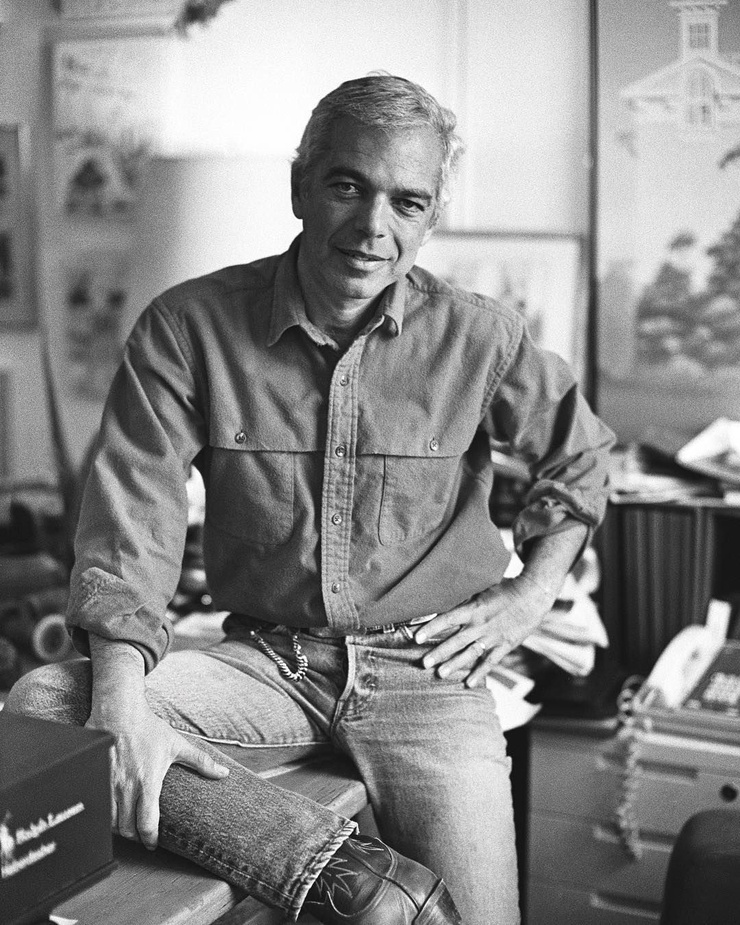 Ralph Lauren