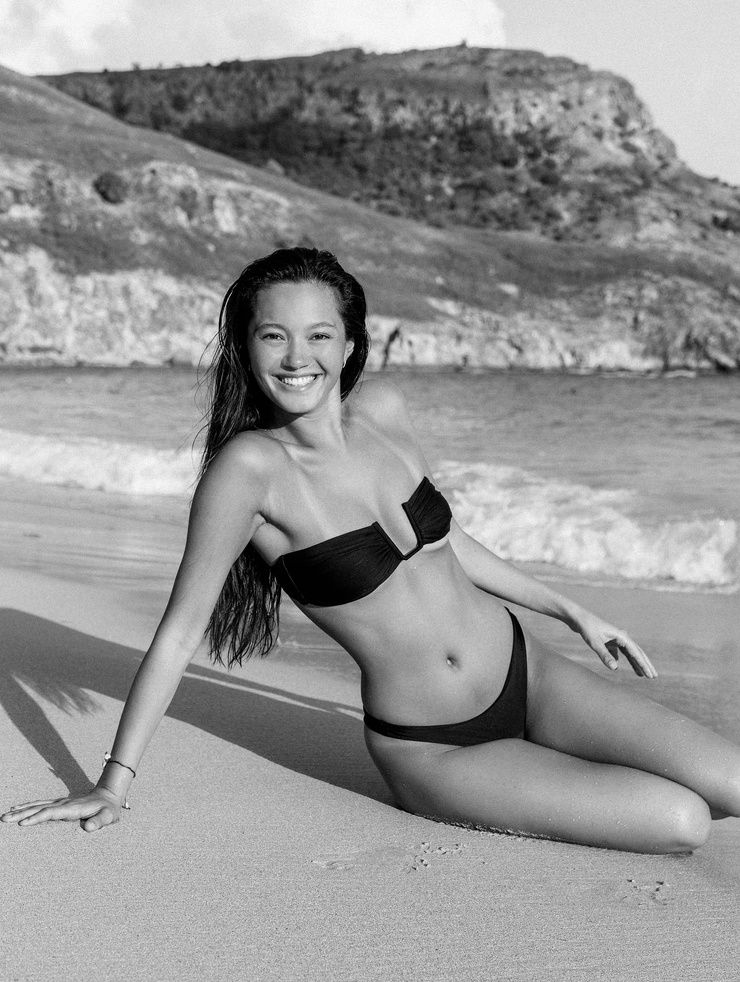 Lily Chee
